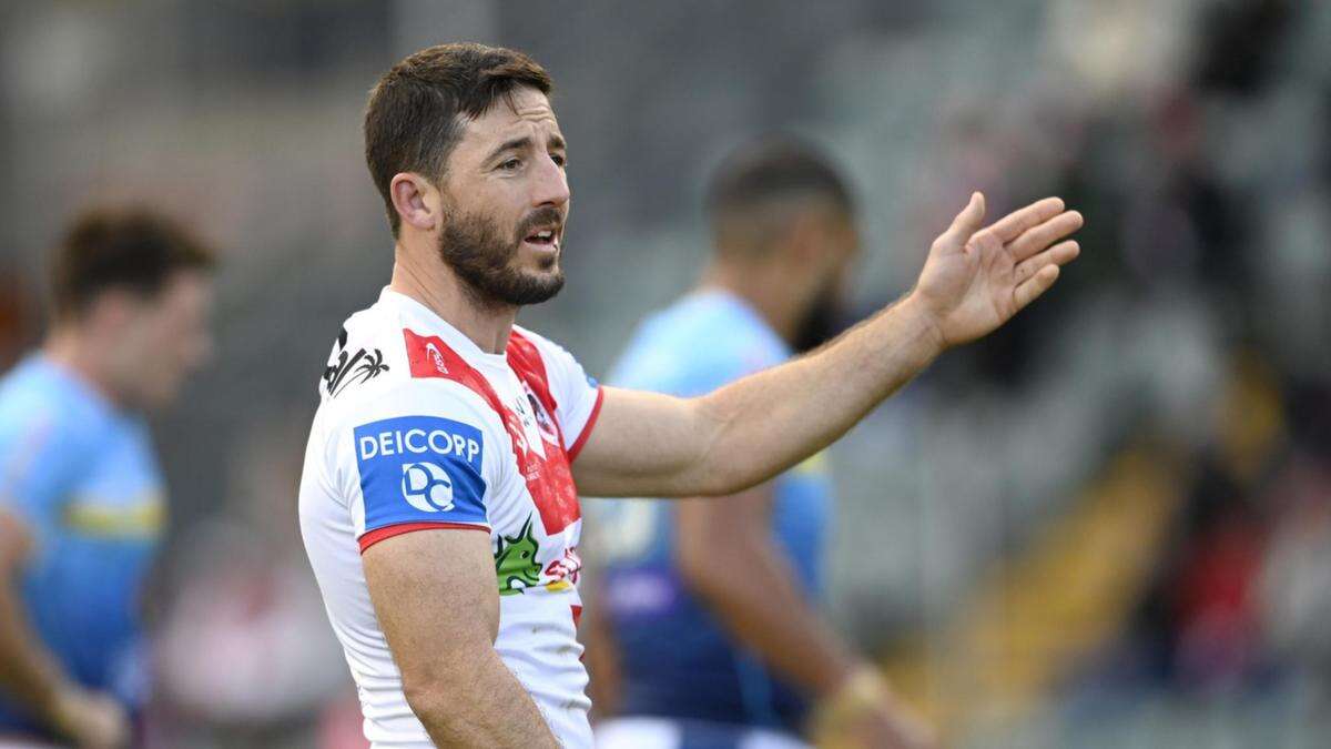 NRL star’s defection sparks Hunt rumours