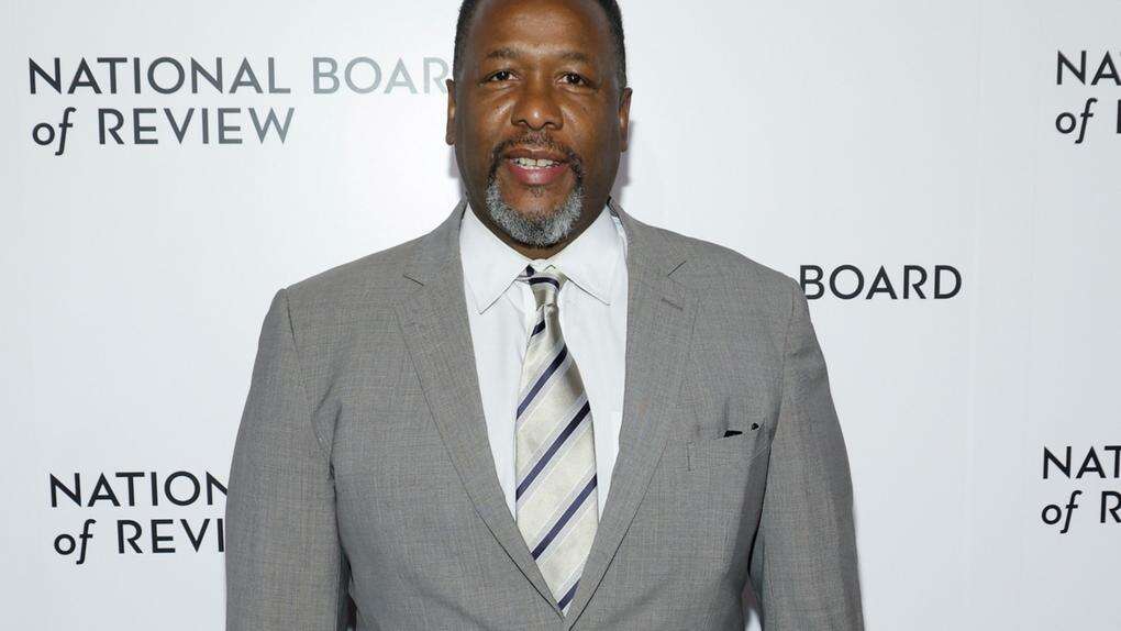 Wendell Pierce wants Suits LA cameo