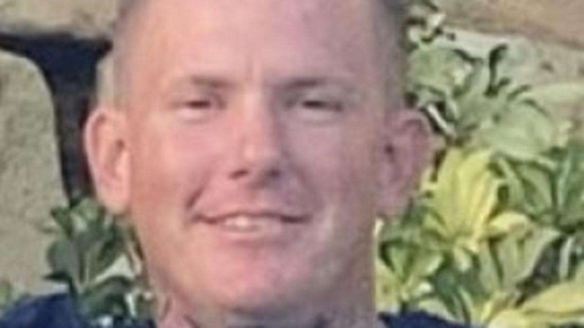 Killer’s ‘apology’ over missing man’s death