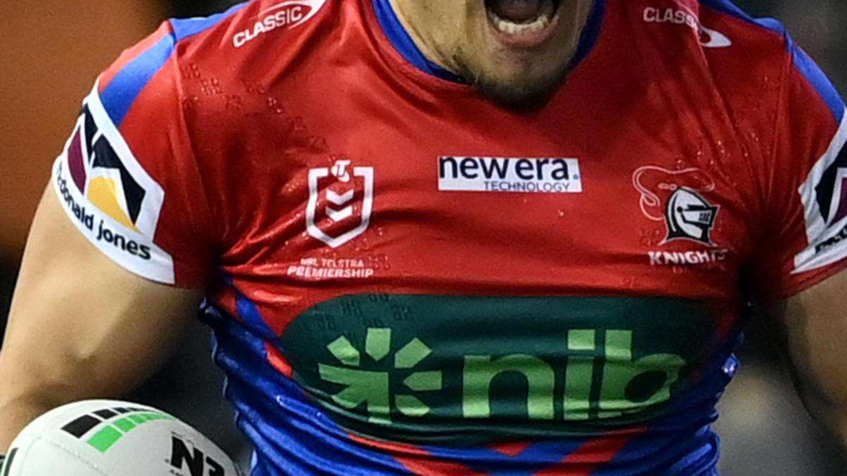 Knights’ smart move to keep star prop