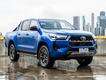 2025 Toyota HiLux price and specs