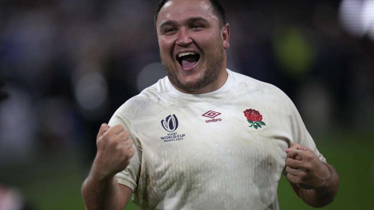 England stars agree four-year breakaway deal with RFU