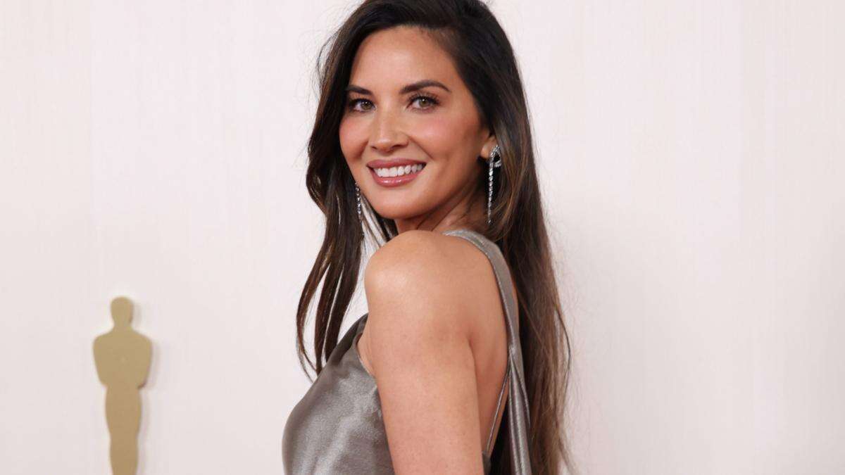 Olivia Munn feels 'guilt' after cancer battle