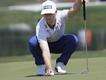 Moore the merrier with one-shot lead in Japan PGA event