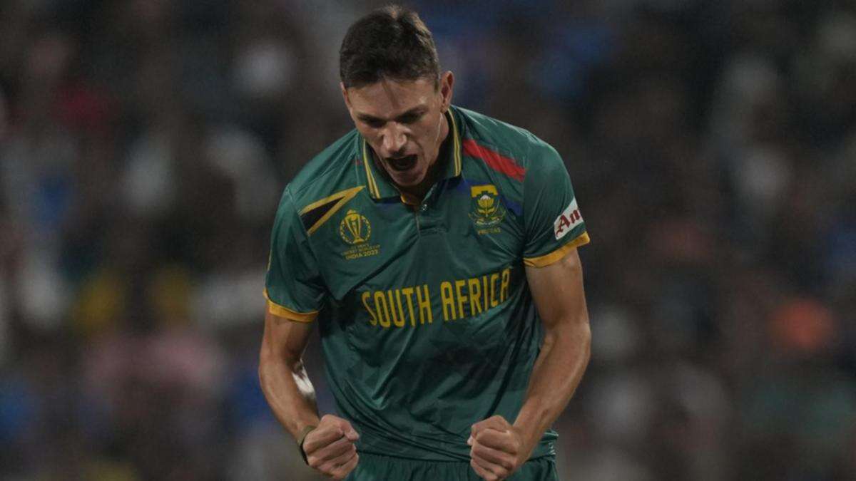 Coetzee, Jansen return for Proteas to face India