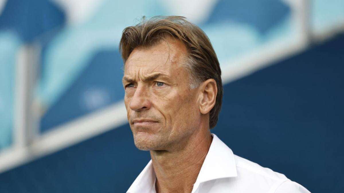 Socceroos to cross swords again with Saudi boss Renard