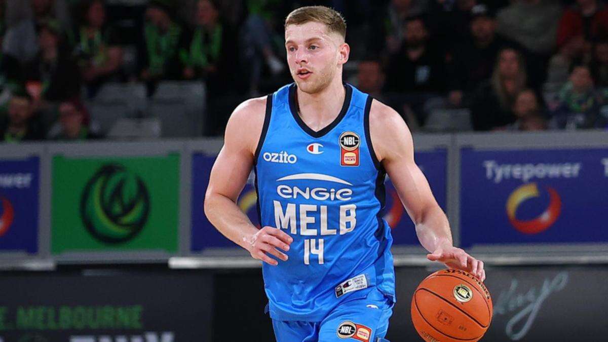 Melbourne pour more NBL heat on under-fire Kings