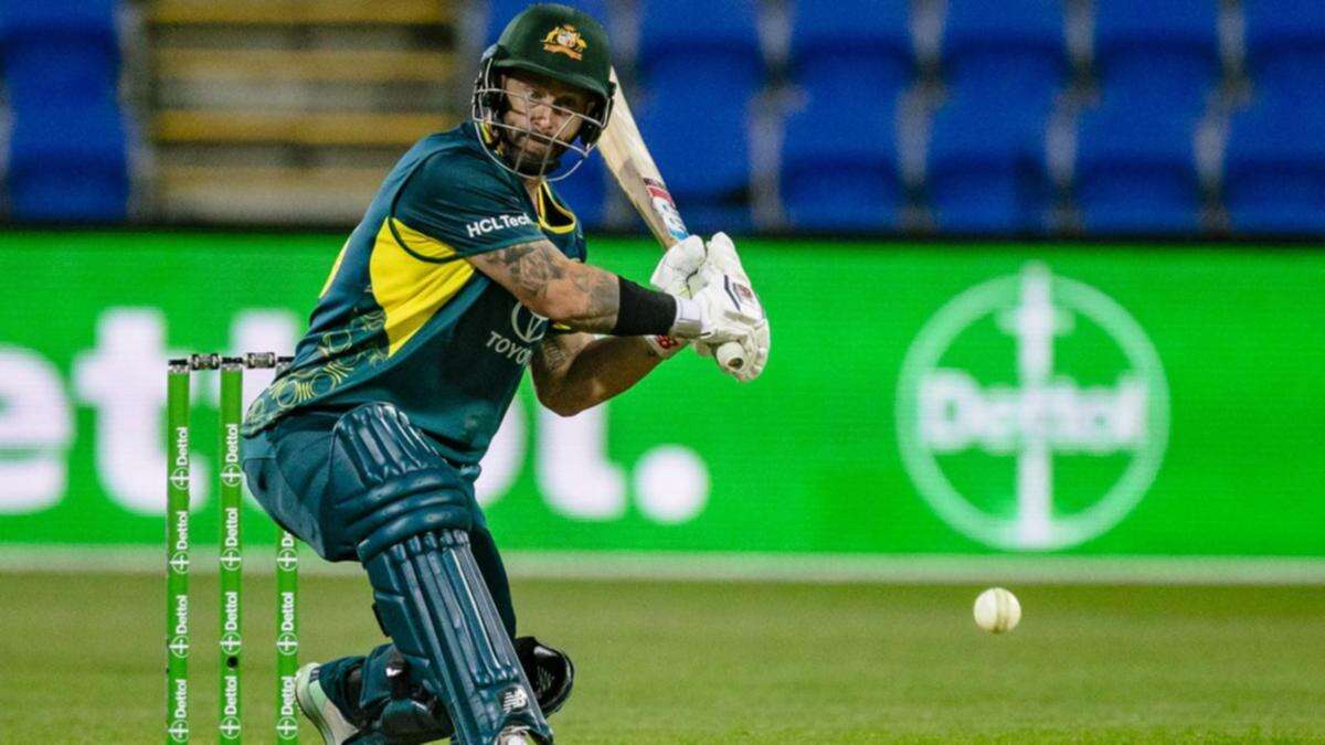 Wicketkeeper Wade to coach after Australian retirement