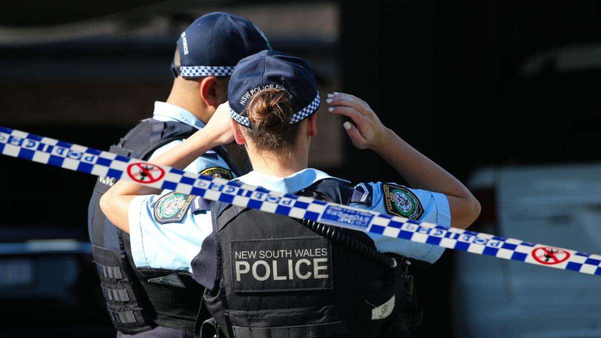 Man dies by self immolation in Sydney