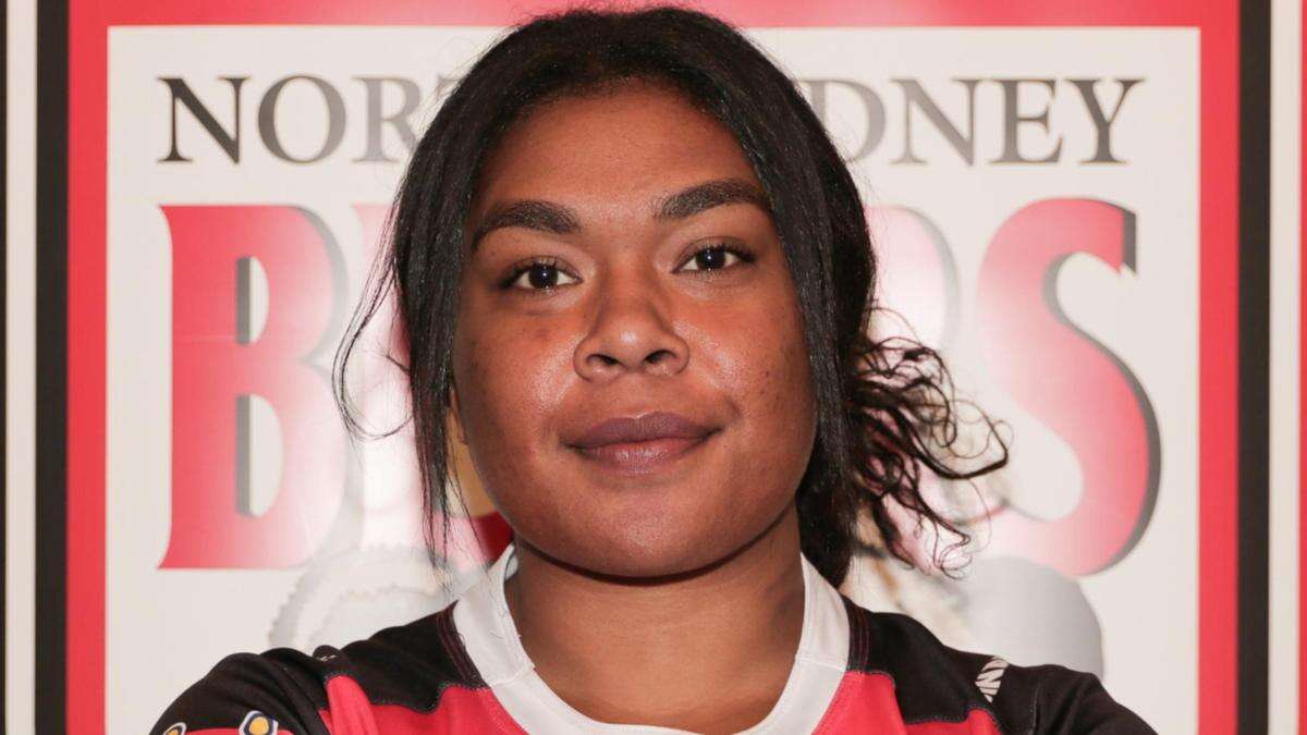 NRLW player admits to supplying cocaine