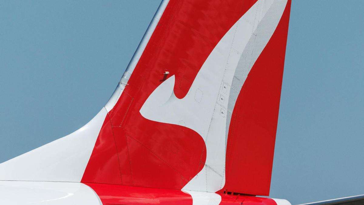 Exclusive Qantas perk given to NACC bosses