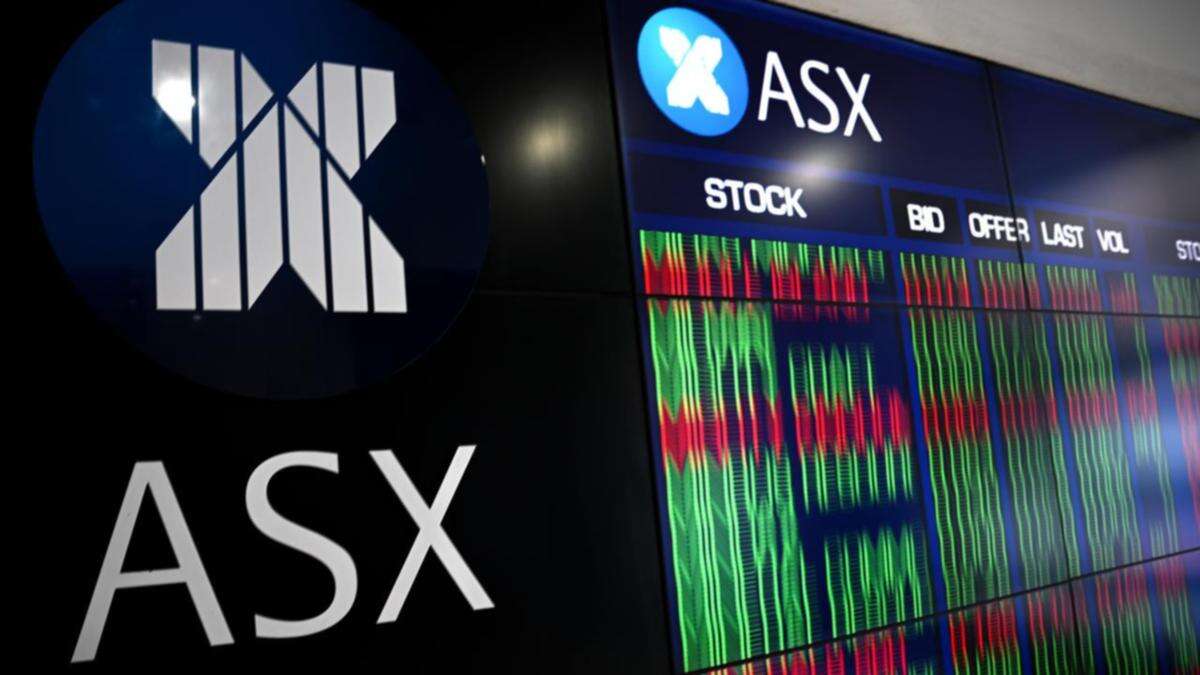 Australian shares in quiet start ahead of two big weeks