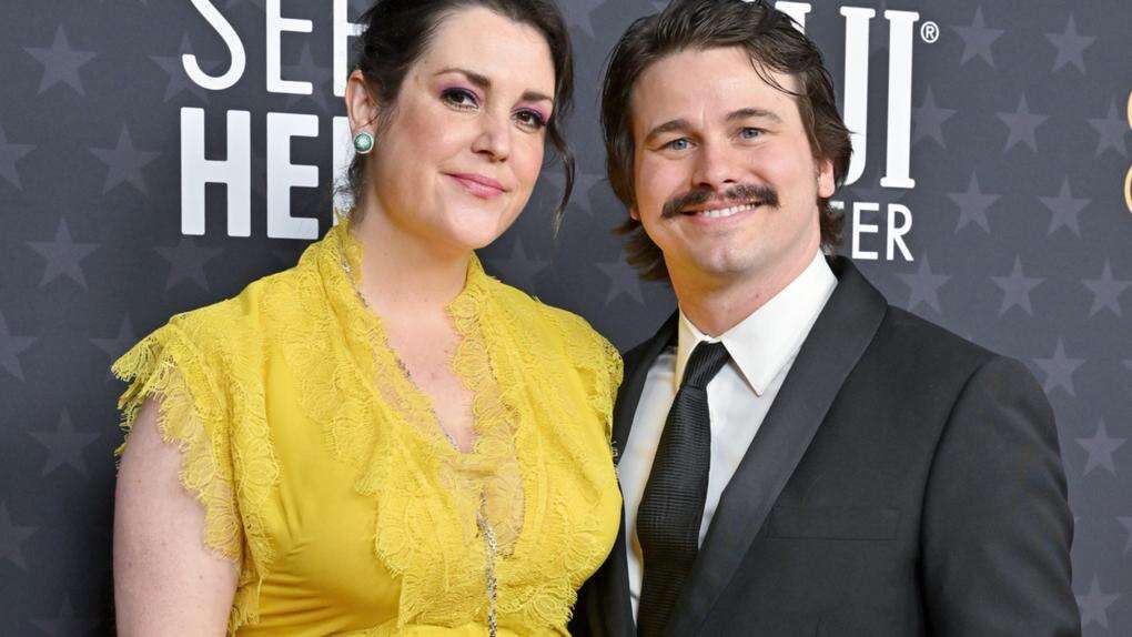 Melanie Lynskey hails Jason Ritter a 'true feminist'