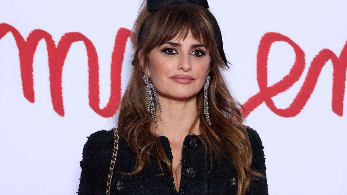 Penelope Cruz joins Johnny Depp in Day Drinker cast