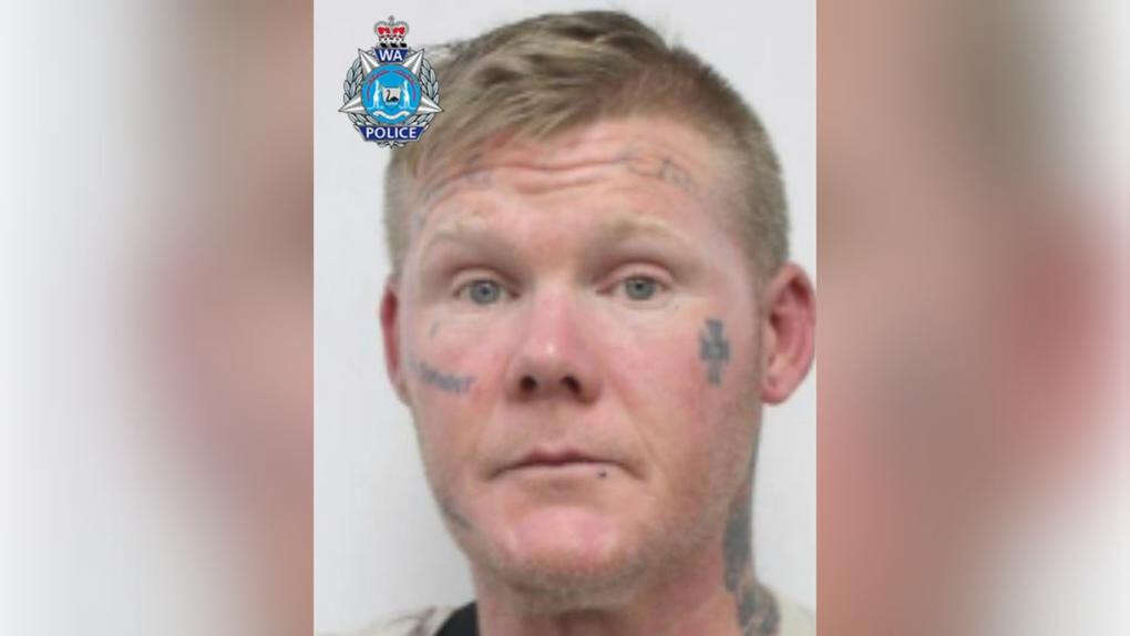 Hunt for suspect over robbery in Perth’s north continues