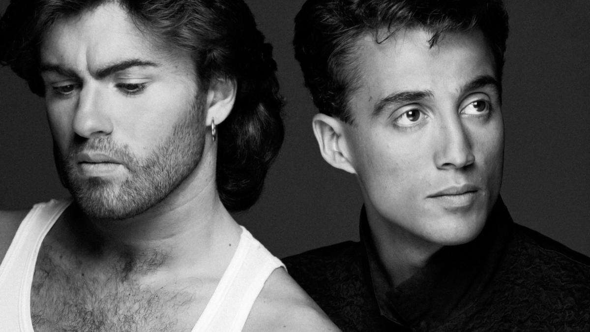 New BBC Two documentary tells the story of Wham's Last Christmas as iconic festive hit turns 40