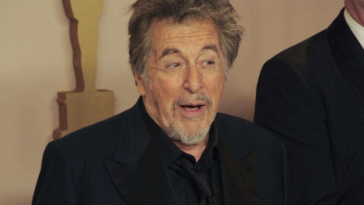 Al Pacino turned down Han Solo role in Star Wars