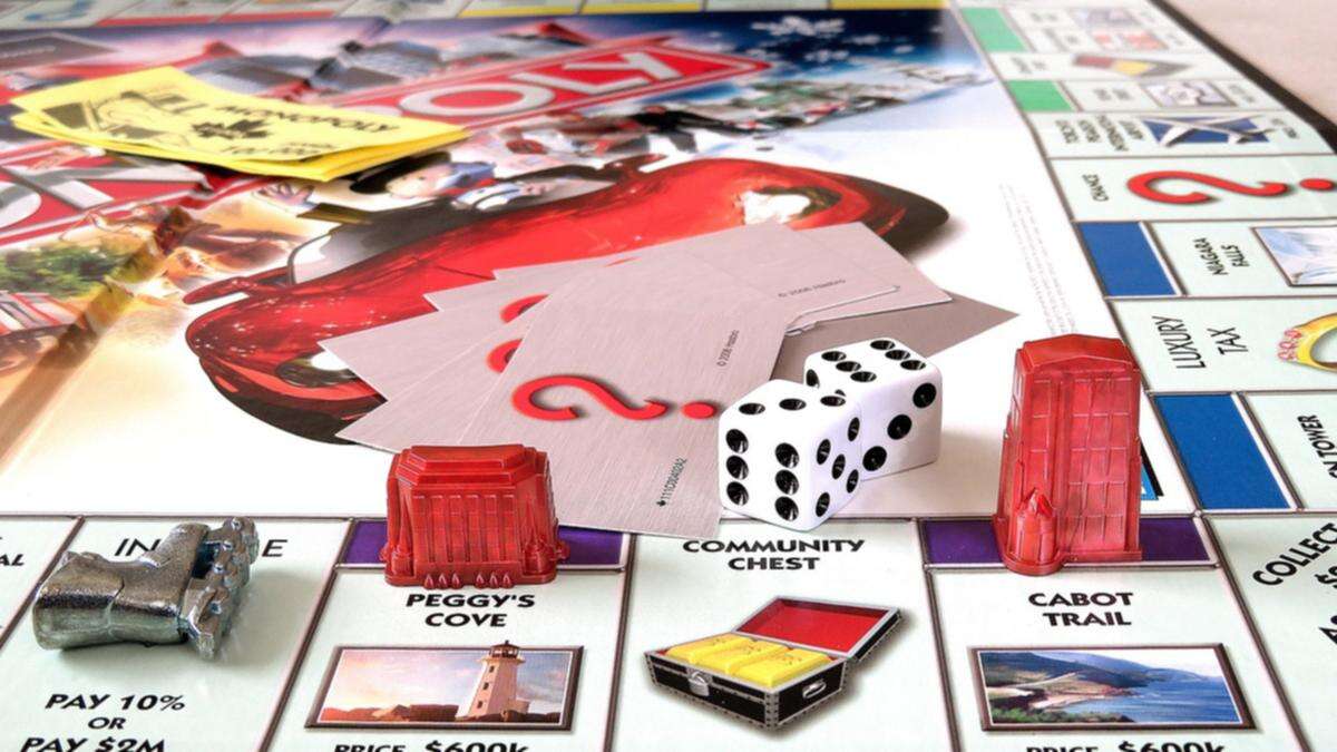 Monopoly can teach kids about racial privilege: Councils