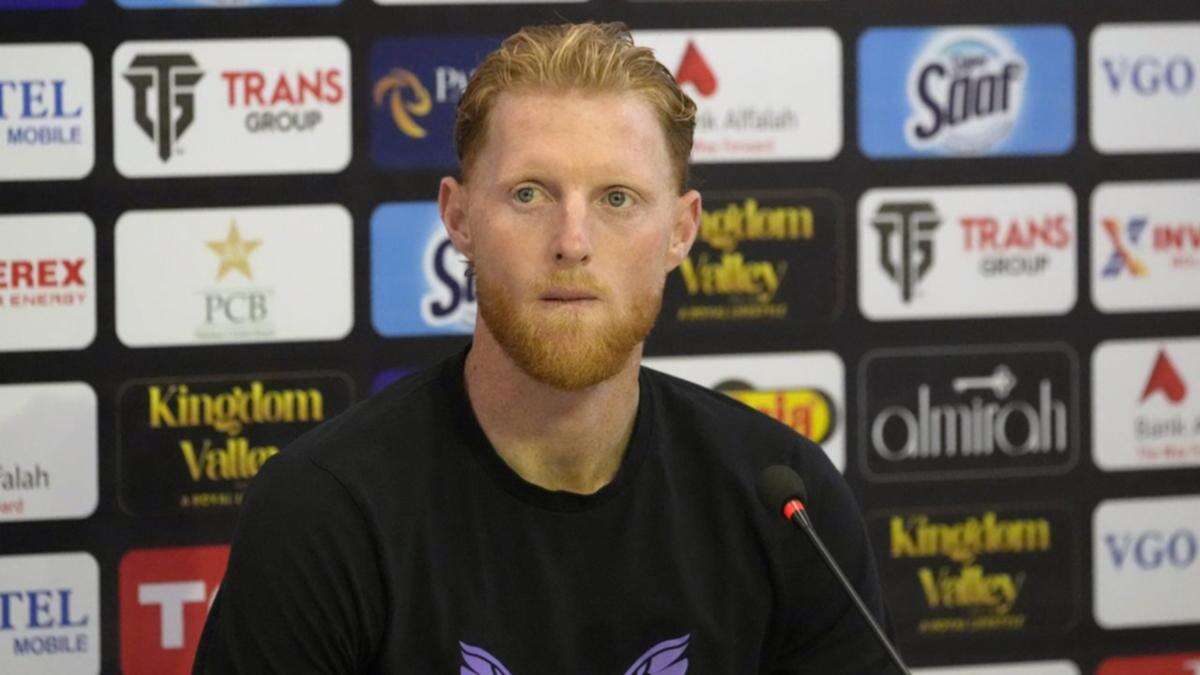 Gang burgled Ben Stokes' home while he was on Test duty