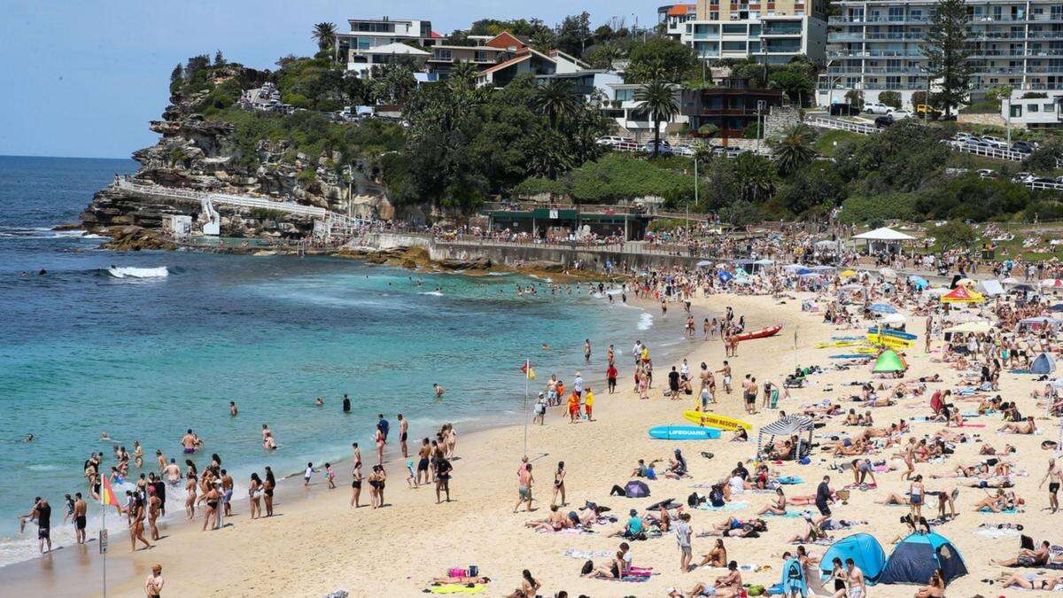 Big news for swimmers at popular beaches