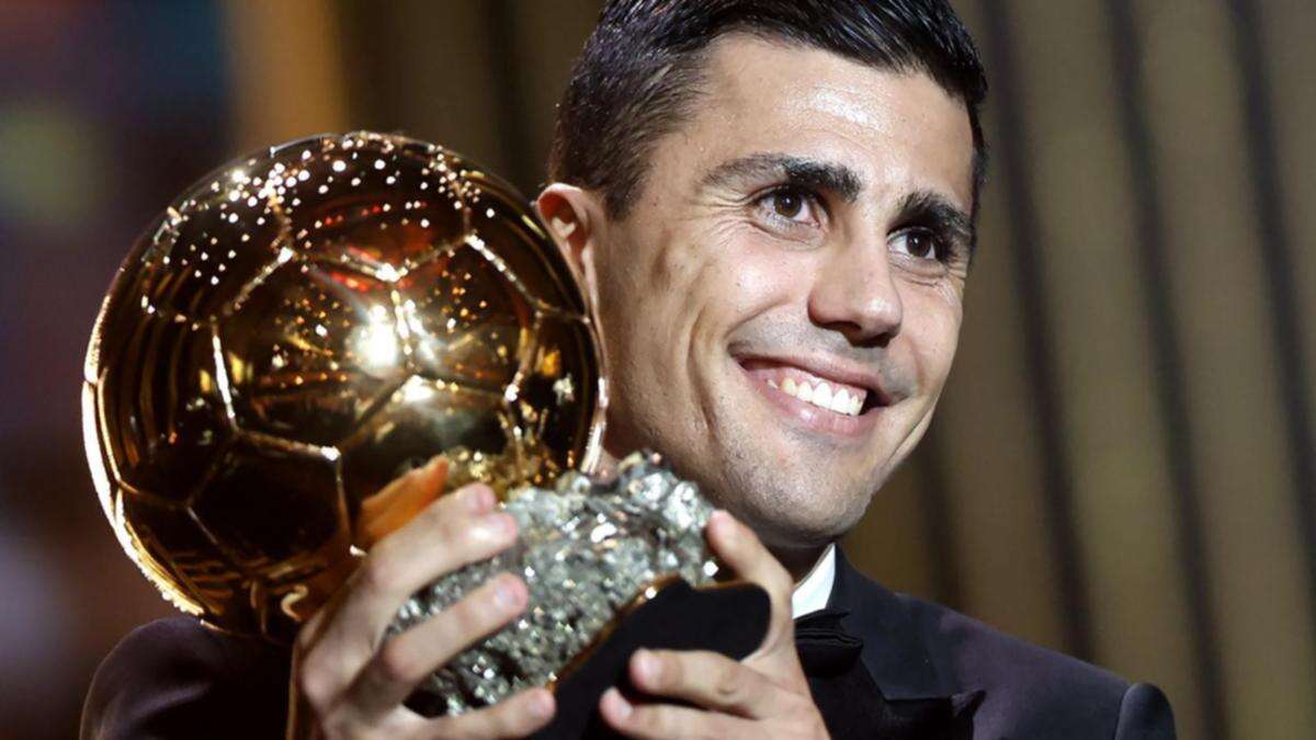 Guardiola shrugs off Real's Ballon d'Or boycott