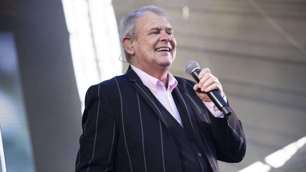 John Farnham claims ex-manager ‘drugged’ him for years in bombshell memoir