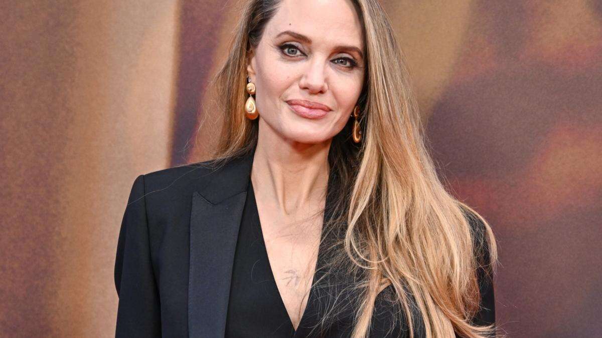 Angelina Jolie feels lonely