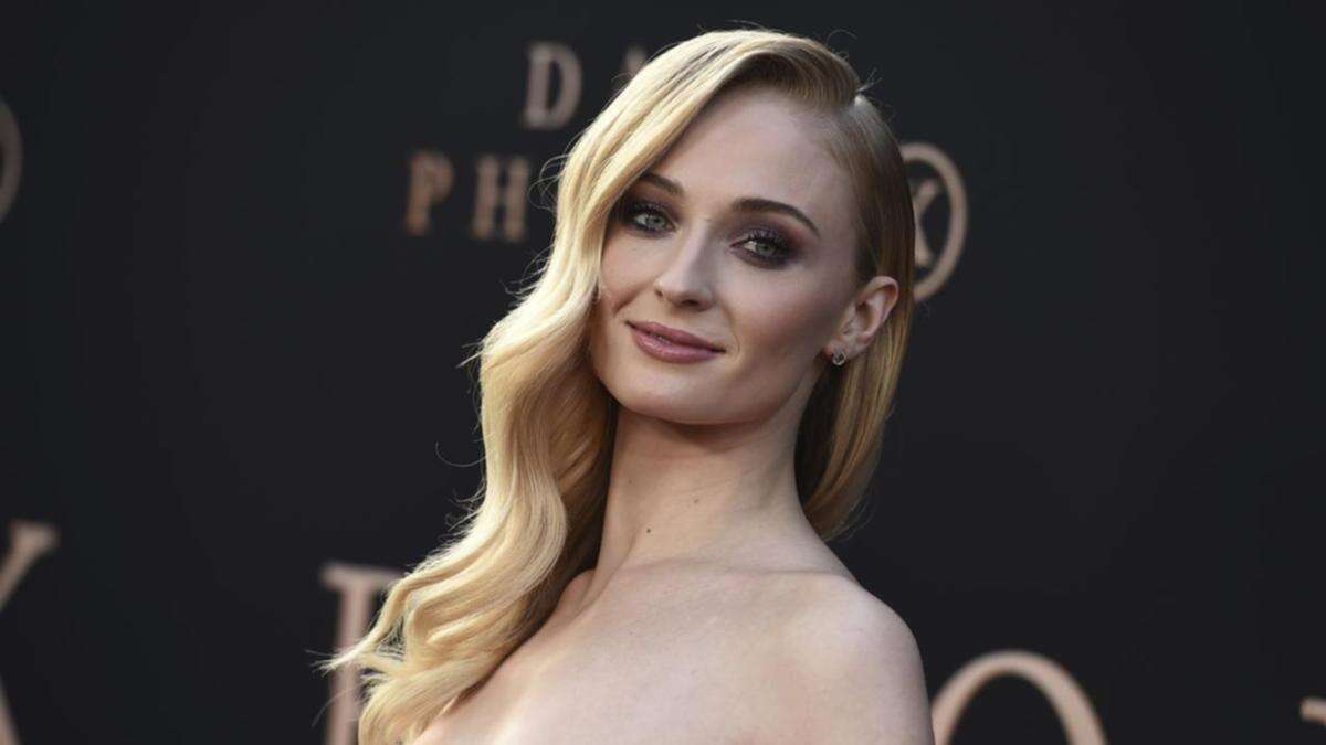 Joan series 'near and dear to my heart': Sophie Turner