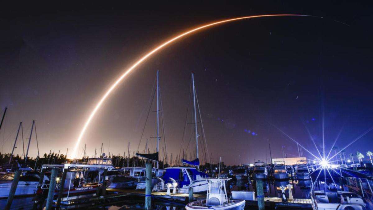 Europe agency in talks with SpaceX to tackle space junk