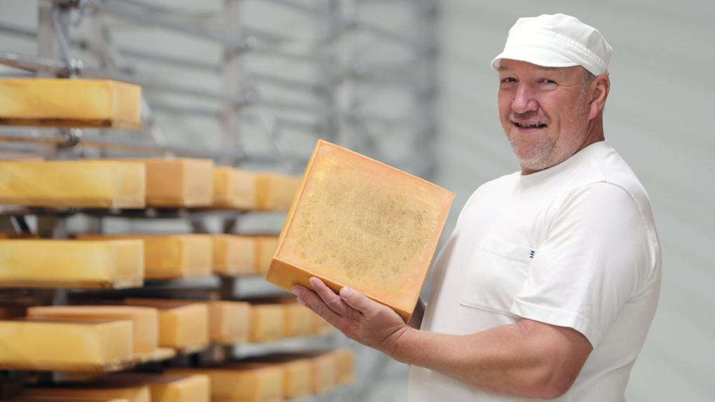 WA business crowned maker of Australia’s best cheese