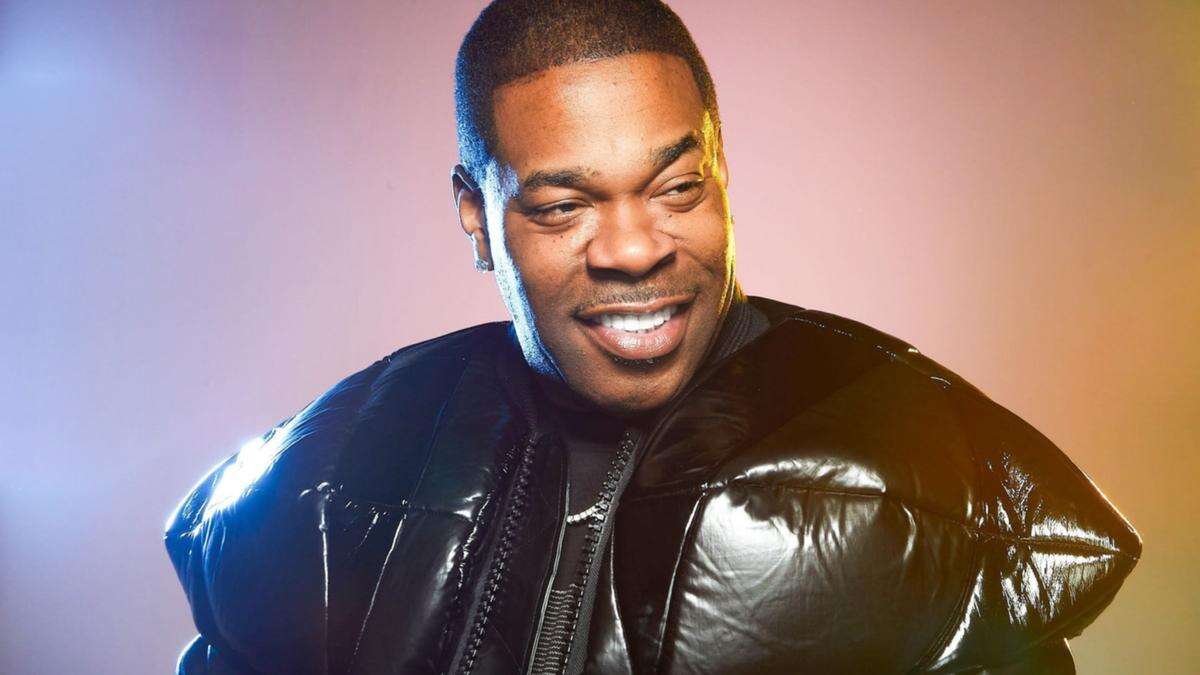 Busta Rhymes to collect Global Icon Award and perform greatest hits medley at 2024 MTV EMAs