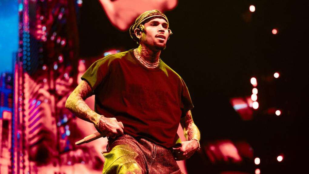 Chris Brown faces resurfaced allegations he drugged and raped woman at boat party