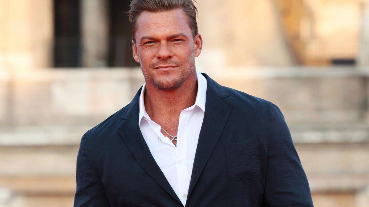 Alan Ritchson to star in action flick Runner from Expendables 4 director Scott Waugh