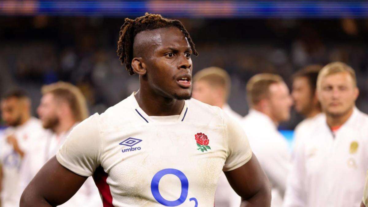 Itoje: new player deals won't divide England rugby camp