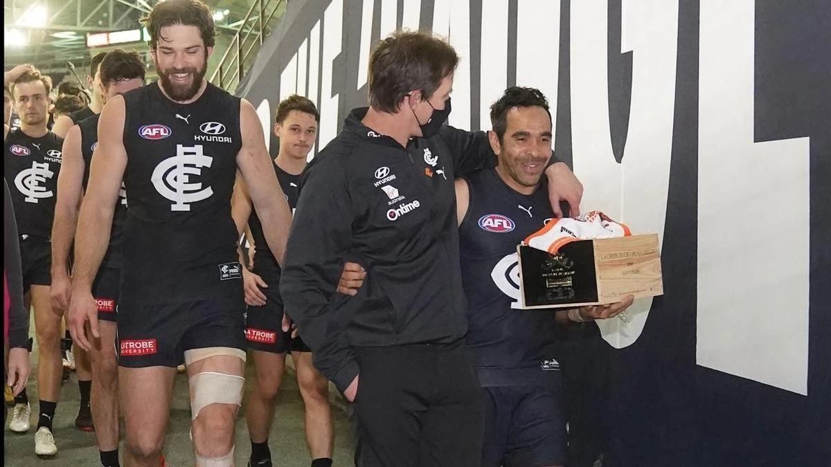 Teague deserves clarity on future: Betts
