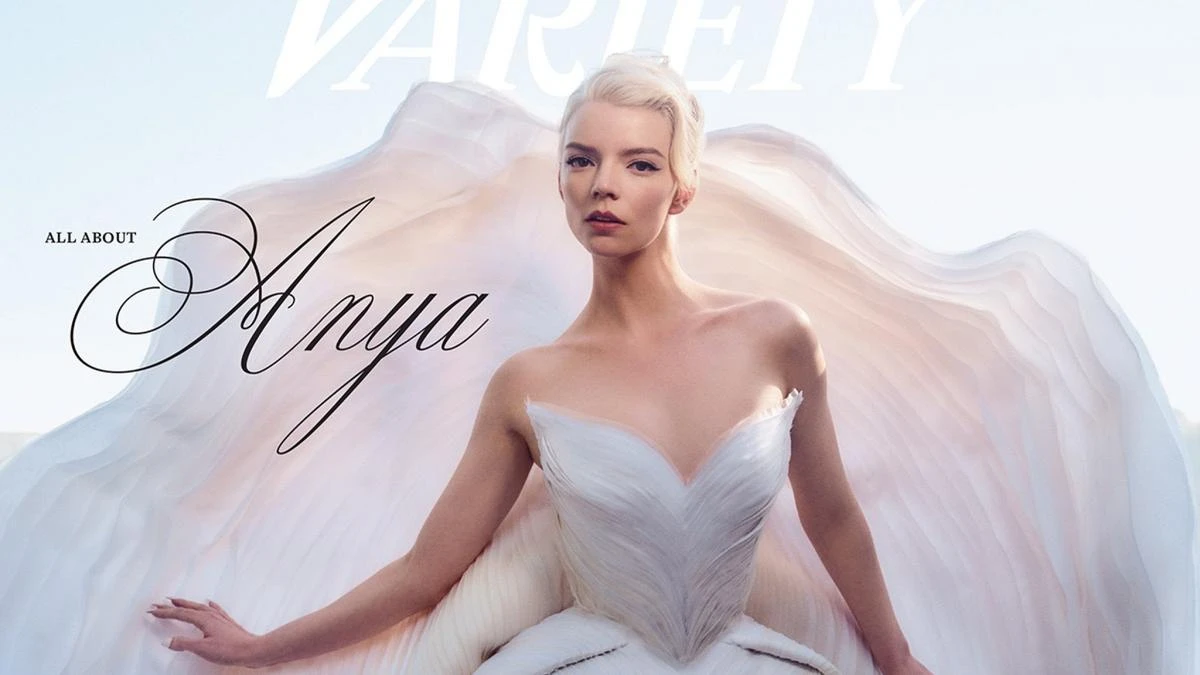 Anya Taylor-Joy was 'traumatised' after watching Furiosa: A Mad Max Saga