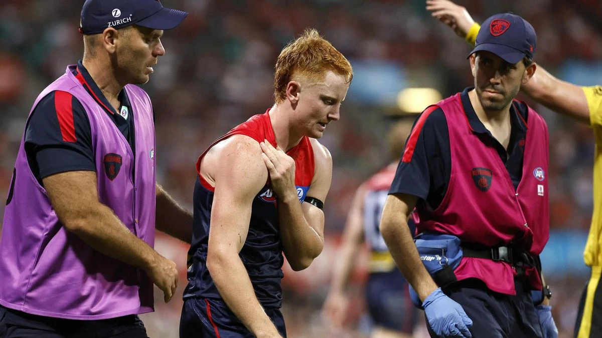 ‘Should be recognised’: Coach calls for AFL rings