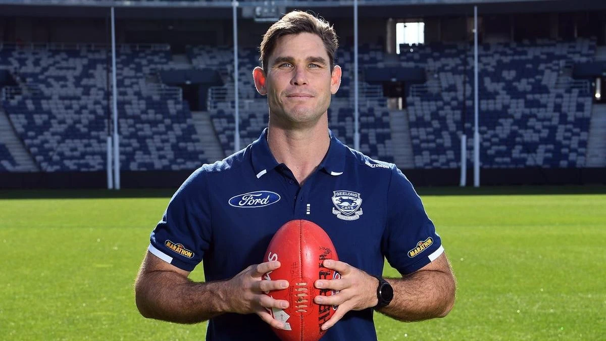 Hawkins milestone sums up Cats' success and longevity