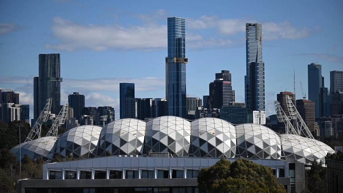 Seven years of Wellington woe at AAMI Park