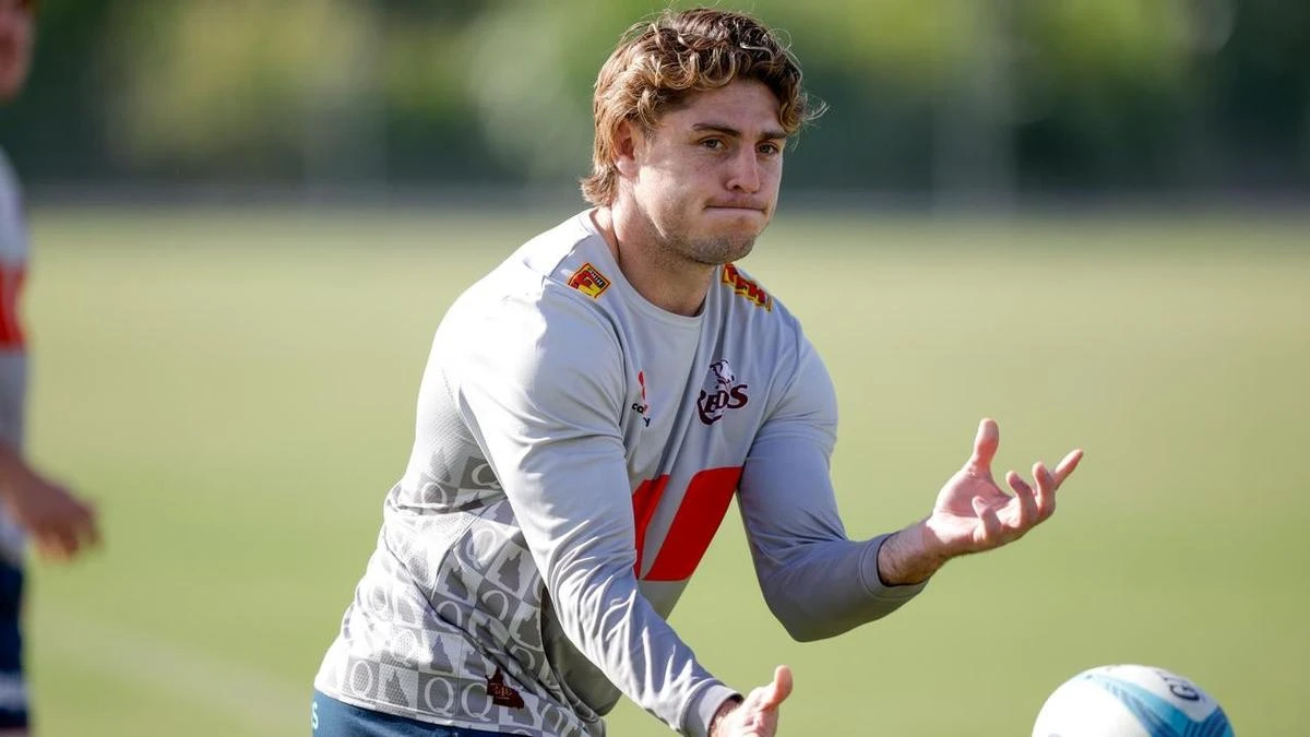 O'Connor in Reds return, Hoopert earns Force debut