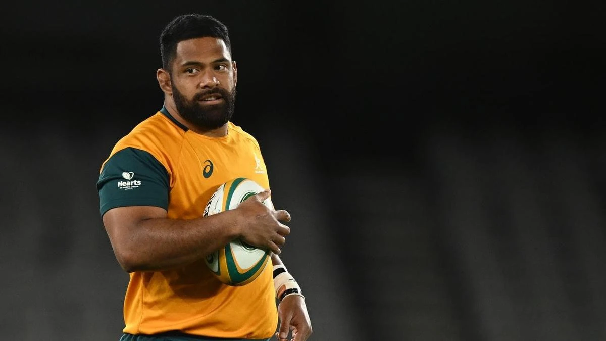 Ex-Wallabies prop Scott Sio extends stay at Exeter