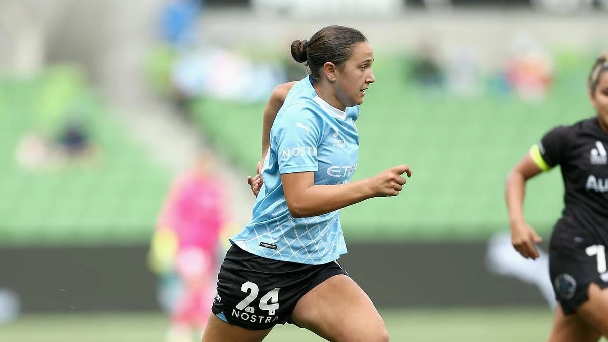 City hopeful they won't lose teen star yet