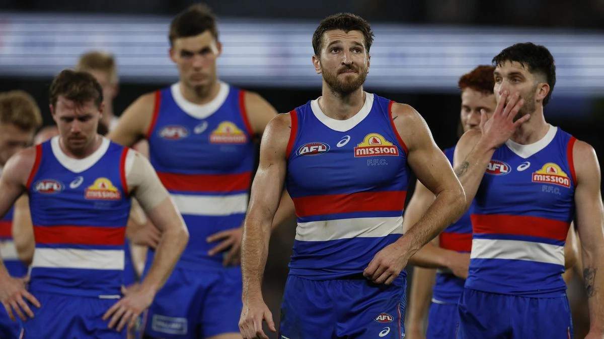Frustrated Bulldogs avoid ‘rash decisions’