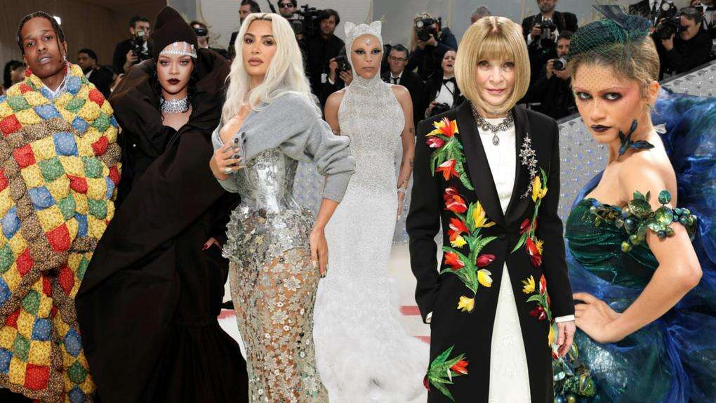 analysisWhy lacklustre event could be the end of the Met Gala