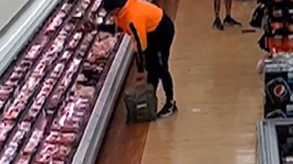 ‘Beef bandits’: Crackdown on shoplifters