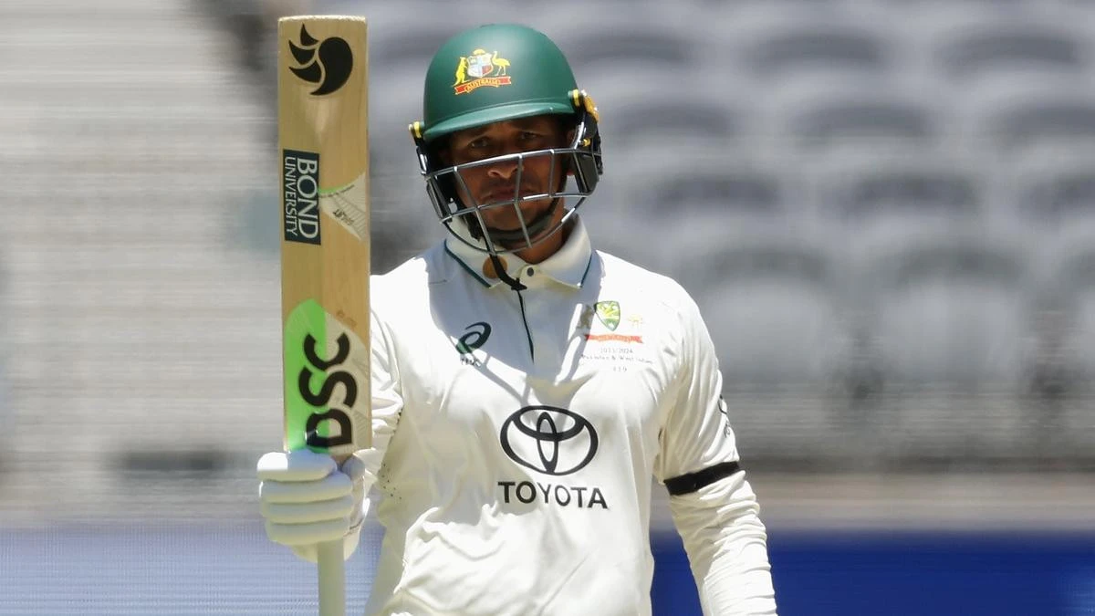 Pitch demons spice up West Test as Aussies build big lead