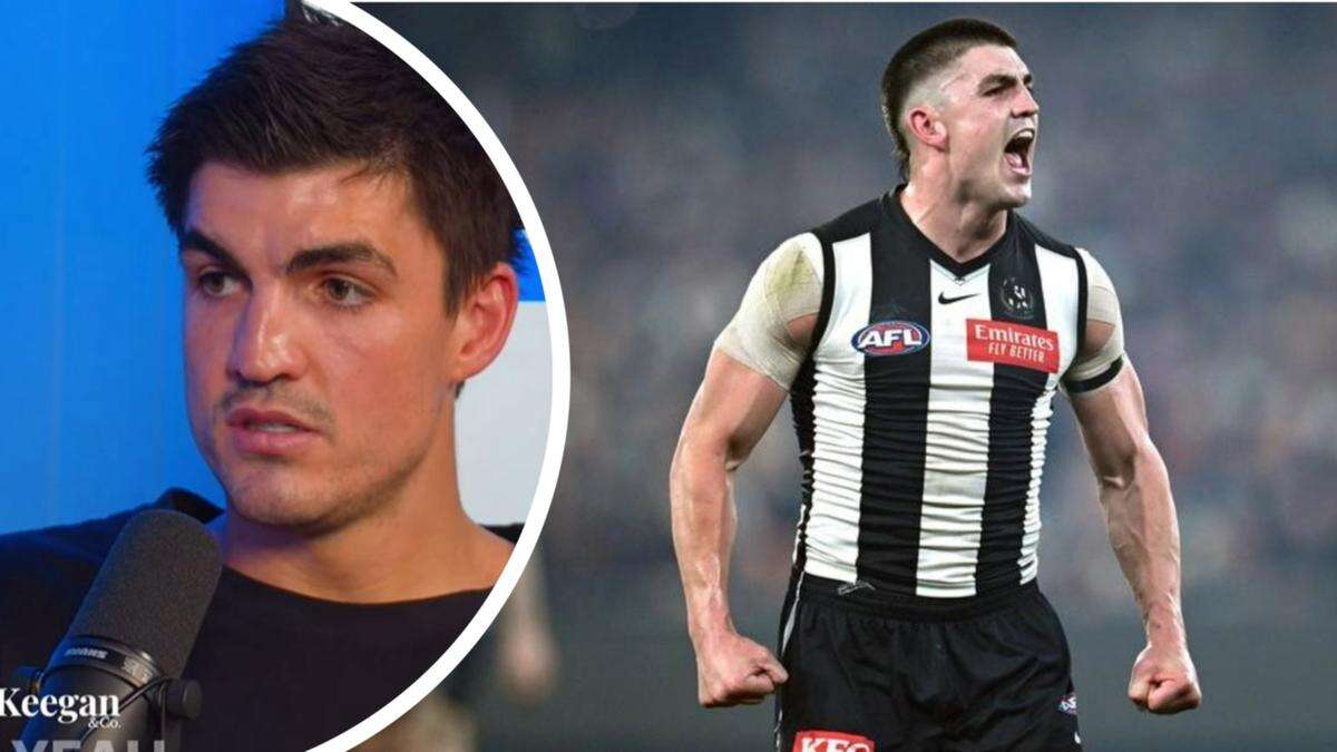 ‘It’s been so difficult’: AFL star opens up on OCD battle