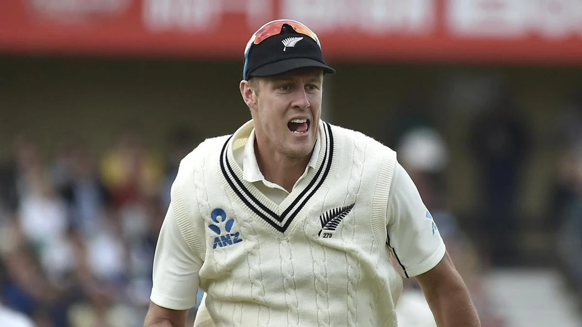 New Zealand add Sears to ODI squad as Jamieson cover