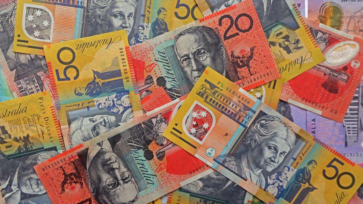 Why Aussies are missing out on $222m