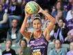 Firebirds bent on Super Netball success after pay row